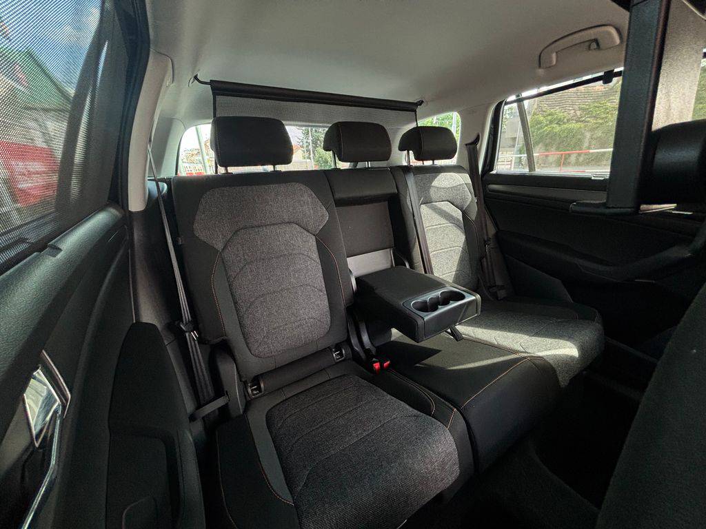 Škoda Kodiaq 1.5TSI.2022.1MAJ,ČR,EDIT-GARANCE 2027