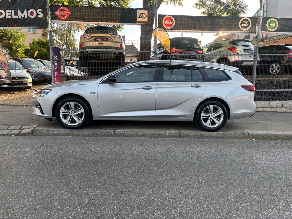Opel Insignia 2.0CDTi/2023/1MAJ.DPH.ELEG.AKC