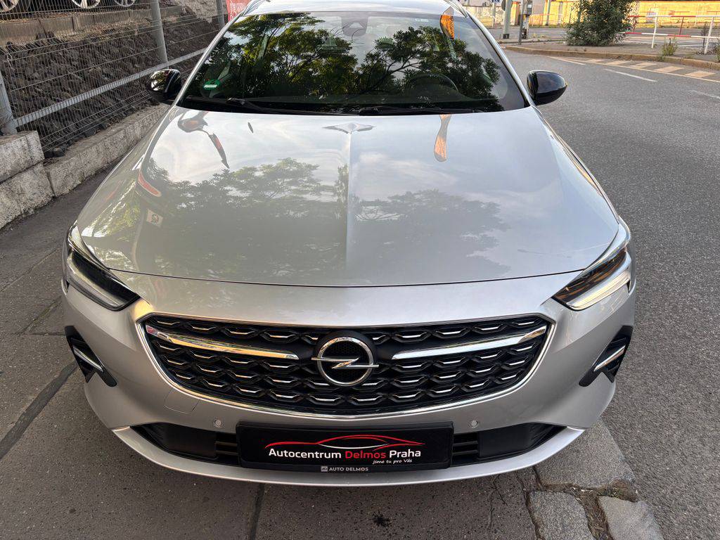 Opel Insignia 2.0CDTi/2023/1MAJ.DPH.ELEG.AKC