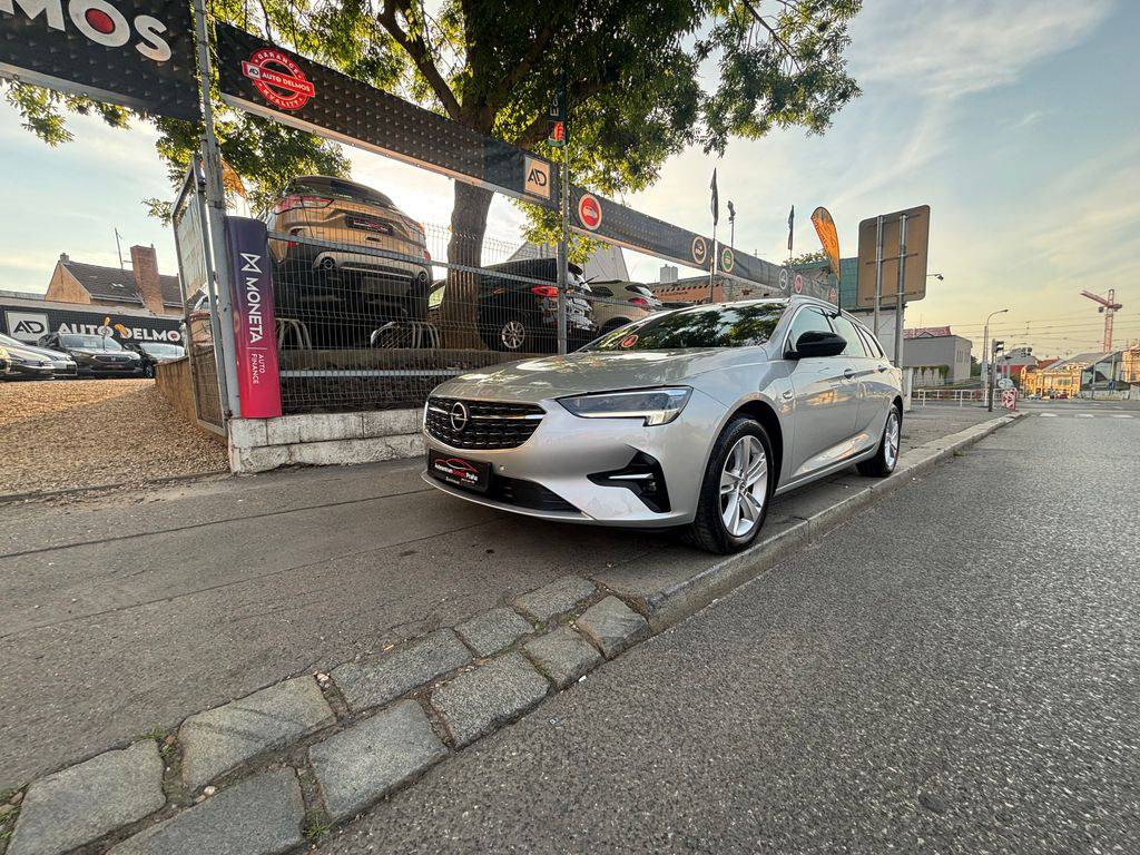 Opel Insignia 2.0CDTi/2023/1MAJ.DPH.ELEG.AKC