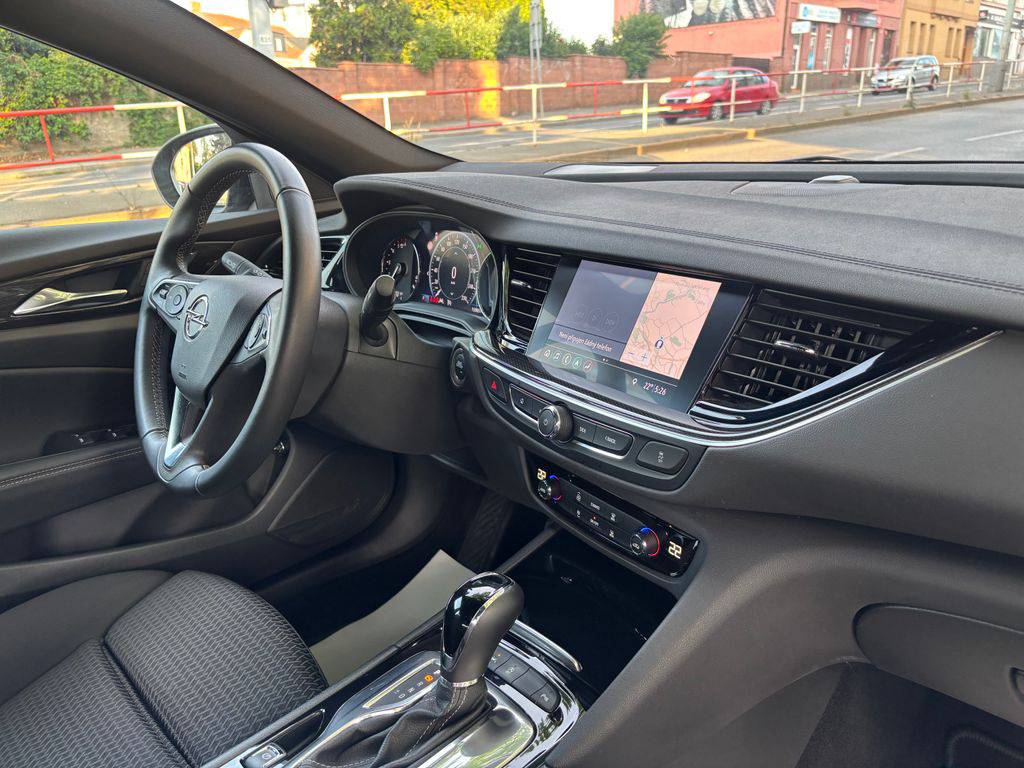 Opel Insignia 2.0CDTi/2023/1MAJ.DPH.ELEG.AKC