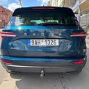 Škoda Karoq 1.6TDi/2023/STYLE.ČR.1M.DPH21%.VIRTUAL