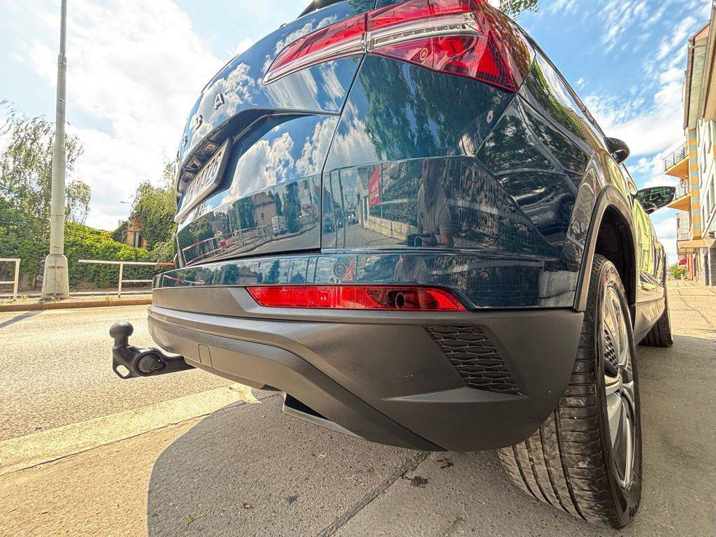 Škoda Karoq 1.6TDi/2023/STYLE.ČR.1M.DPH21%.VIRTUAL