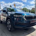 Škoda Karoq 1.6TDi/2023/STYLE.ČR.1M.DPH21%.VIRTUAL