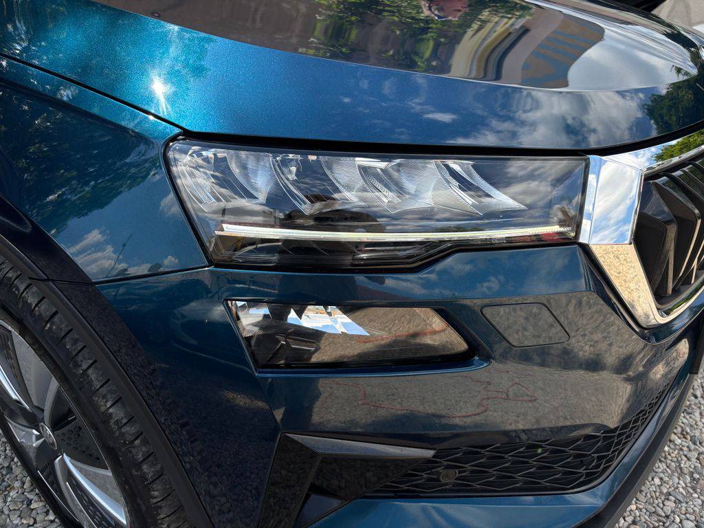Škoda Karoq 1.6TDi/2023/STYLE.ČR.1M.DPH21%.VIRTUAL