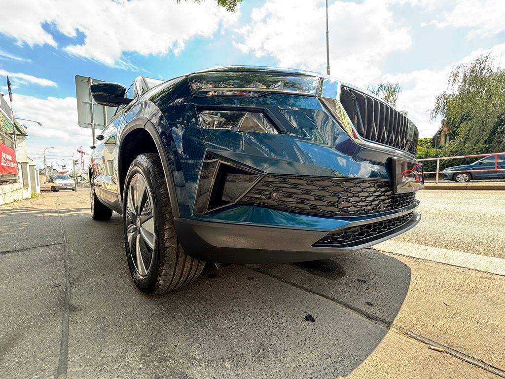 Škoda Karoq 1.6TDi/2023/STYLE.ČR.1M.DPH21%.VIRTUAL
