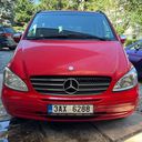 Mercedes-Benz Viano 3.0CRDi/2007/ NUTNÁ OPRAVA