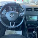 Škoda Yeti 1.4TSi-90KW/2015/ELEGANCE.1MAJ