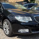 Škoda Superb 2.0TDi-CR/2011/CZ.Exclusive-MA