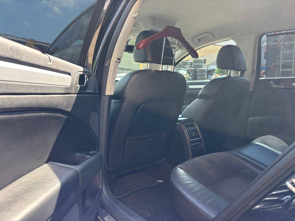 Škoda Superb 2.0TDi-CR/2011/CZ.Exclusive-MA