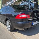 Škoda Superb 2.0TDi-CR/2011/CZ.Exclusive-MA