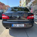 Škoda Superb 2.0TDi-CR/2011/CZ.Exclusive-MA