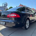 Škoda Superb 2.0TDi-CR/2011/CZ.Exclusive-MA