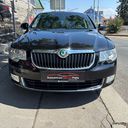 Škoda Superb 2.0TDi-CR/2011/CZ.Exclusive-MA