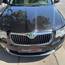 Škoda Superb 2.0TDi-CR/2011/CZ.Exclusive-MA
