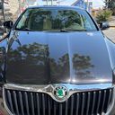 Škoda Superb 2.0TDi-CR/2011/CZ.Exclusive-MA