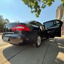 Škoda Superb 2.0TDi-CR/2011/CZ.Exclusive-MA