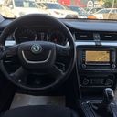 Škoda Superb 2.0TDi-CR/2011/CZ.Exclusive-MA