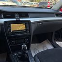 Škoda Superb 2.0TDi-CR/2011/CZ.Exclusive-MA