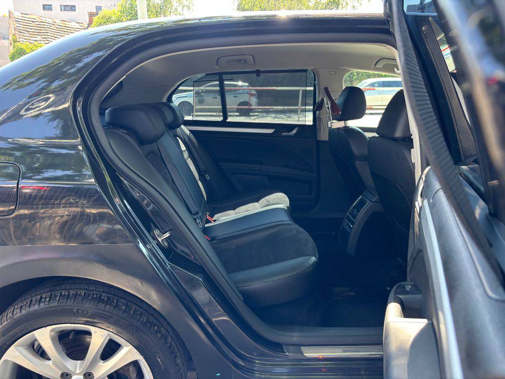 Škoda Superb 2.0TDi-CR/2011/CZ.Exclusive-MA