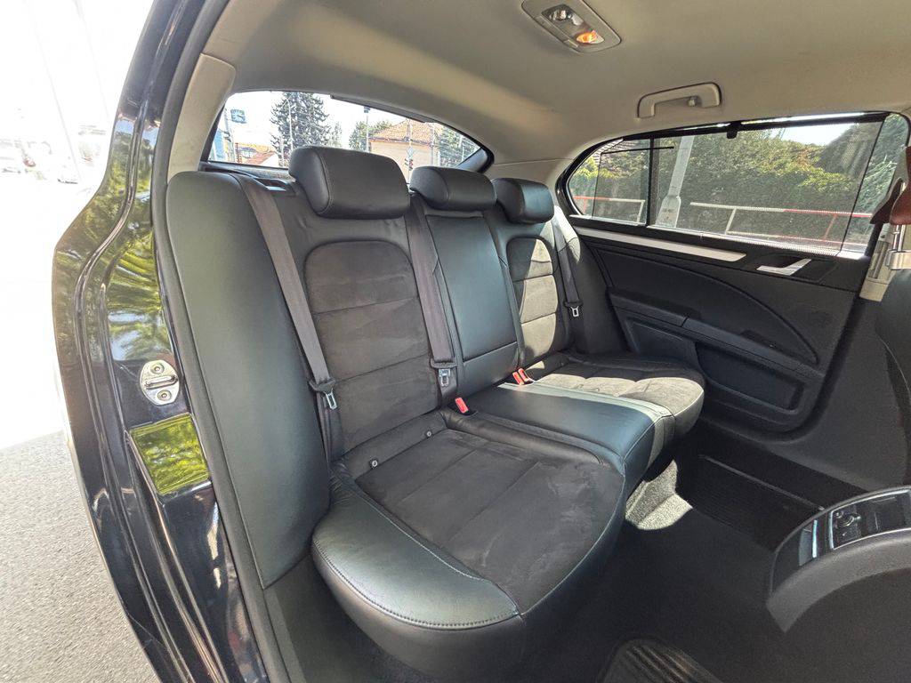 Škoda Superb 2.0TDi-CR/2011/CZ.Exclusive-MA
