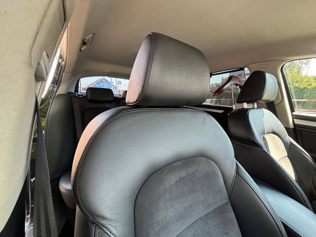 Škoda Superb 2.0TDi-CR/2011/CZ.Exclusive-MA