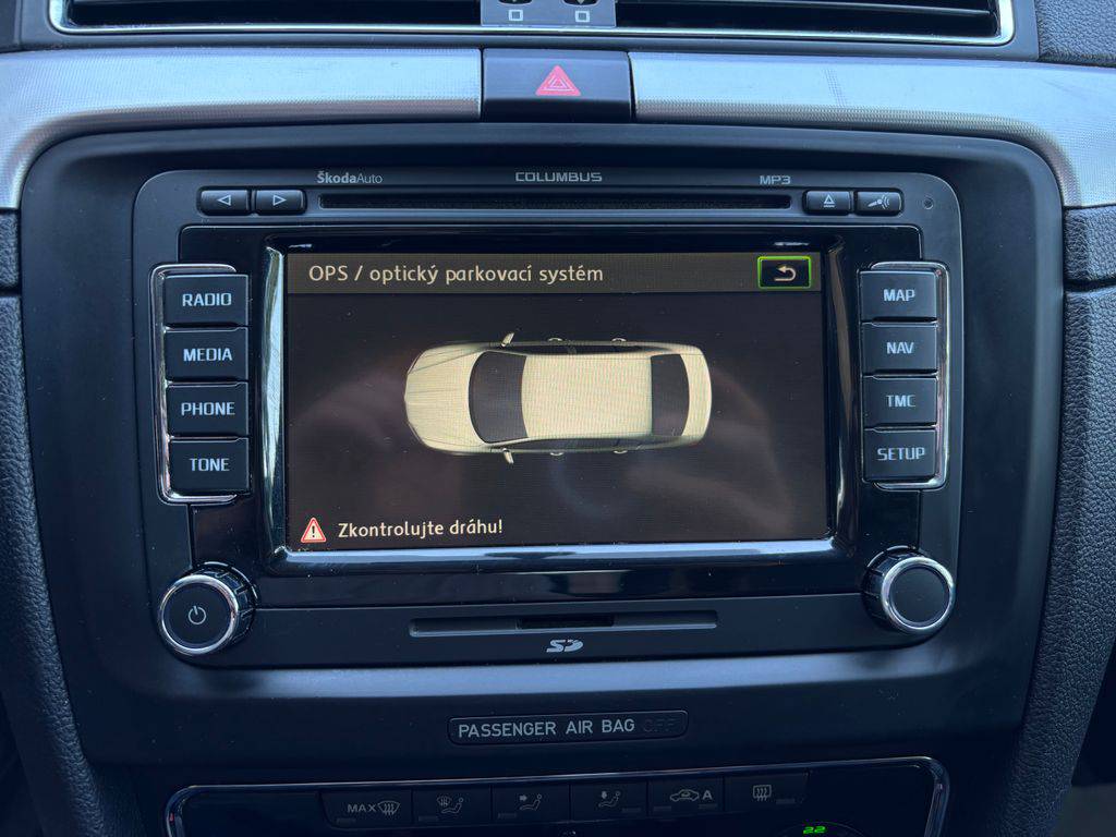 Škoda Superb 2.0TDi-CR/2011/CZ.Exclusive-MA