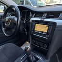 Škoda Superb 2.0TDi-CR/2011/CZ.Exclusive-MA