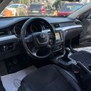 Škoda Superb 2.0TDi-CR/2011/CZ.Exclusive-MA