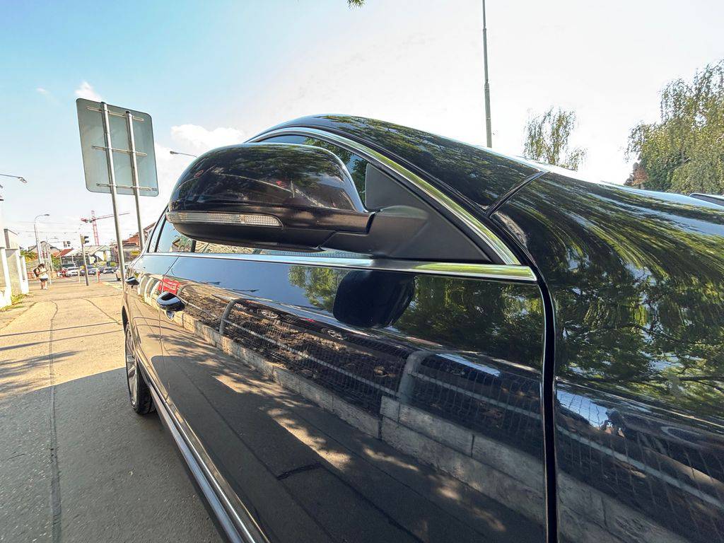 Škoda Superb 2.0TDi-CR/2011/CZ.Exclusive-MA