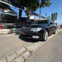 Škoda Superb 2.0TDi-CR/2011/CZ.Exclusive-MA