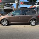 Volkswagen Touran 1.4TSI-103KW.DSG.7MÍST.ZÁRUKA