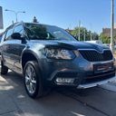 Škoda Yeti 1.4TSi-90KW/2015/ELEGANCE.1MAJ