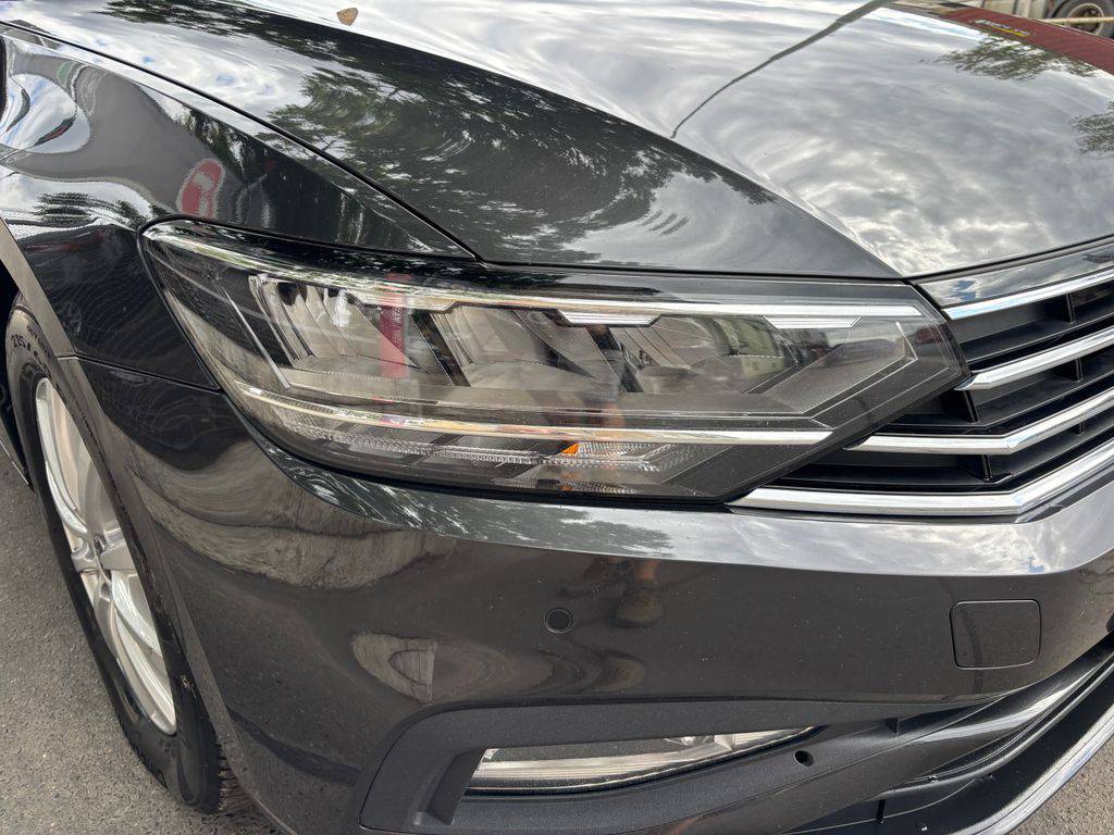 Volkswagen Passat 2.0TDi/2023/AT.1MAJ.TAŽNÉ.ZÁRU