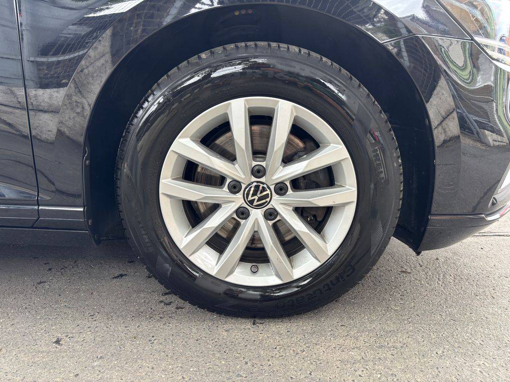 Volkswagen Passat 1.5TSI/2022/1MAJ.TAŽ.DPH.ACC-ZÁRUKA12