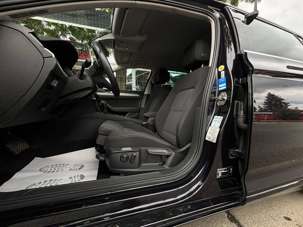 Volkswagen Passat 1.5TSI/2022/1MAJ.TAŽ.DPH.ACC-ZÁRUKA12
