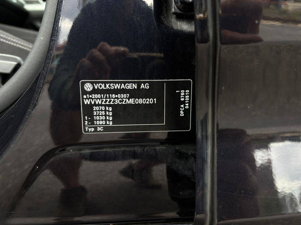 Volkswagen Passat 1.5TSI/2022/1MAJ.TAŽ.DPH.ACC-ZÁRUKA12