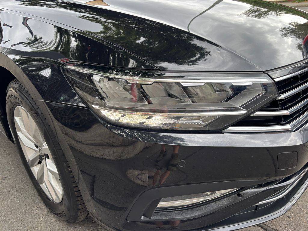 Volkswagen Passat 1.5TSI/2022/1MAJ.TAŽ.DPH.ACC-ZÁRUKA12