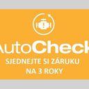 Citroën  1.6HDi.7MÍST.DPH.ČR.1MAJ.DPH.ZÁRUKA12