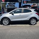 Opel Mokka X 1.6CDTi/Facelift/100kW/4x4