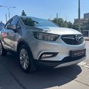 Opel Mokka X 1.6CDTi/Facelift/100kW/4x4