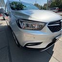 Opel Mokka X 1.6CDTi/Facelift/100kW/4x4