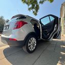 Opel Mokka X 1.6CDTi/Facelift/100kW/4x4