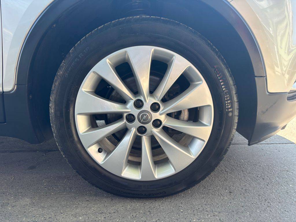 Opel Mokka X 1.6CDTi/Facelift/100kW/4x4