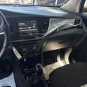 Opel Mokka X 1.6CDTi/Facelift/100kW/4x4
