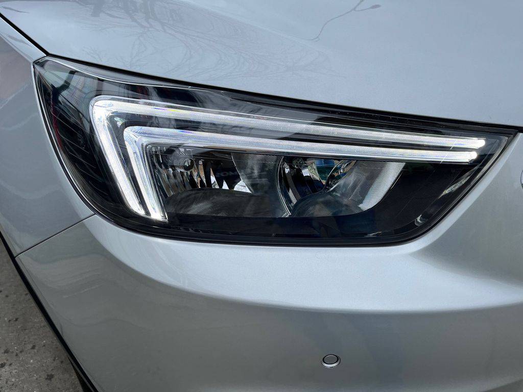 Opel Mokka X 1.6CDTi/Facelift/100kW/4x4