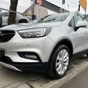 Opel Mokka X 1.6CDTi/Facelift/100kW/4x4