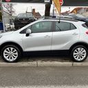 Opel Mokka X 1.6CDTi/Facelift/100kW/4x4