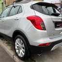 Opel Mokka X 1.6CDTi/Facelift/100kW/4x4