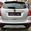 Opel Mokka X 1.6CDTi/Facelift/100kW/4x4